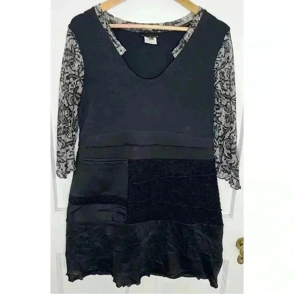 Boutique Dress By Fresh Size M
